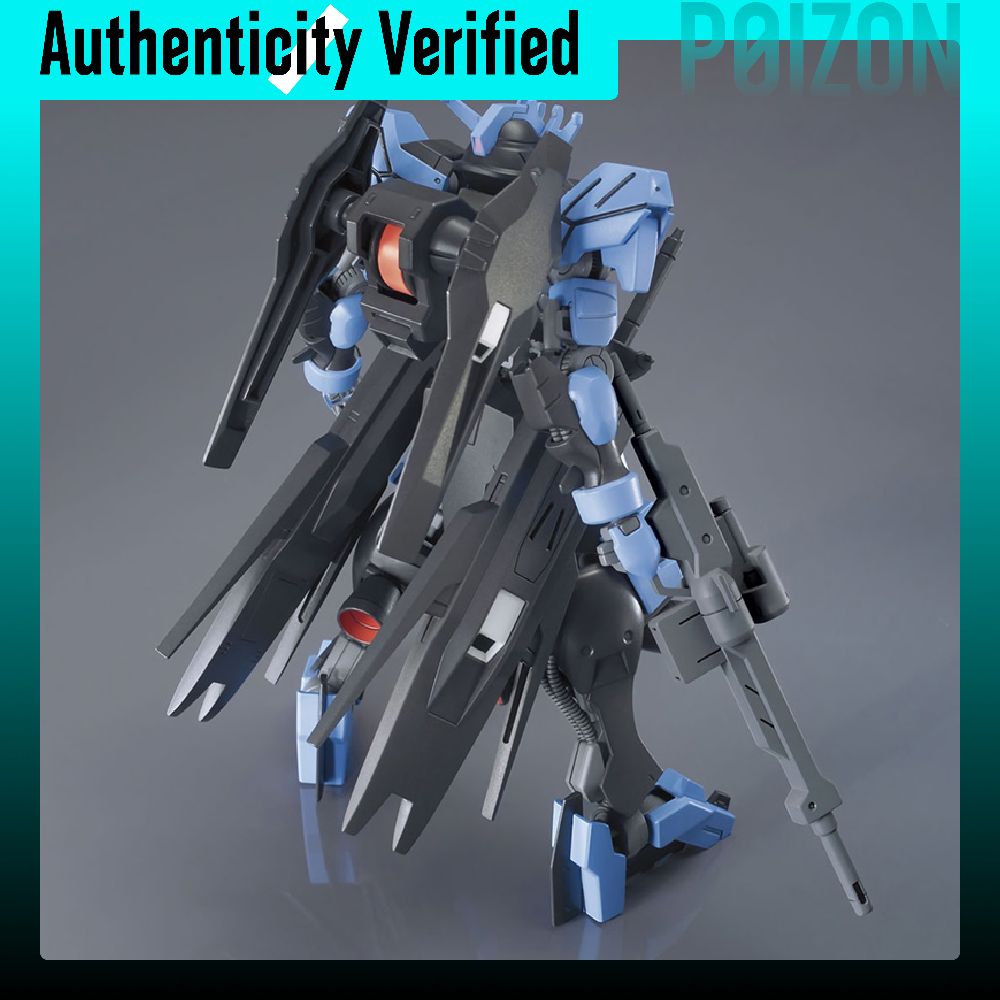 BANDAI HG 1/144 Vidar Gundam,  - Bandai Gundam Hg recensie en prijs