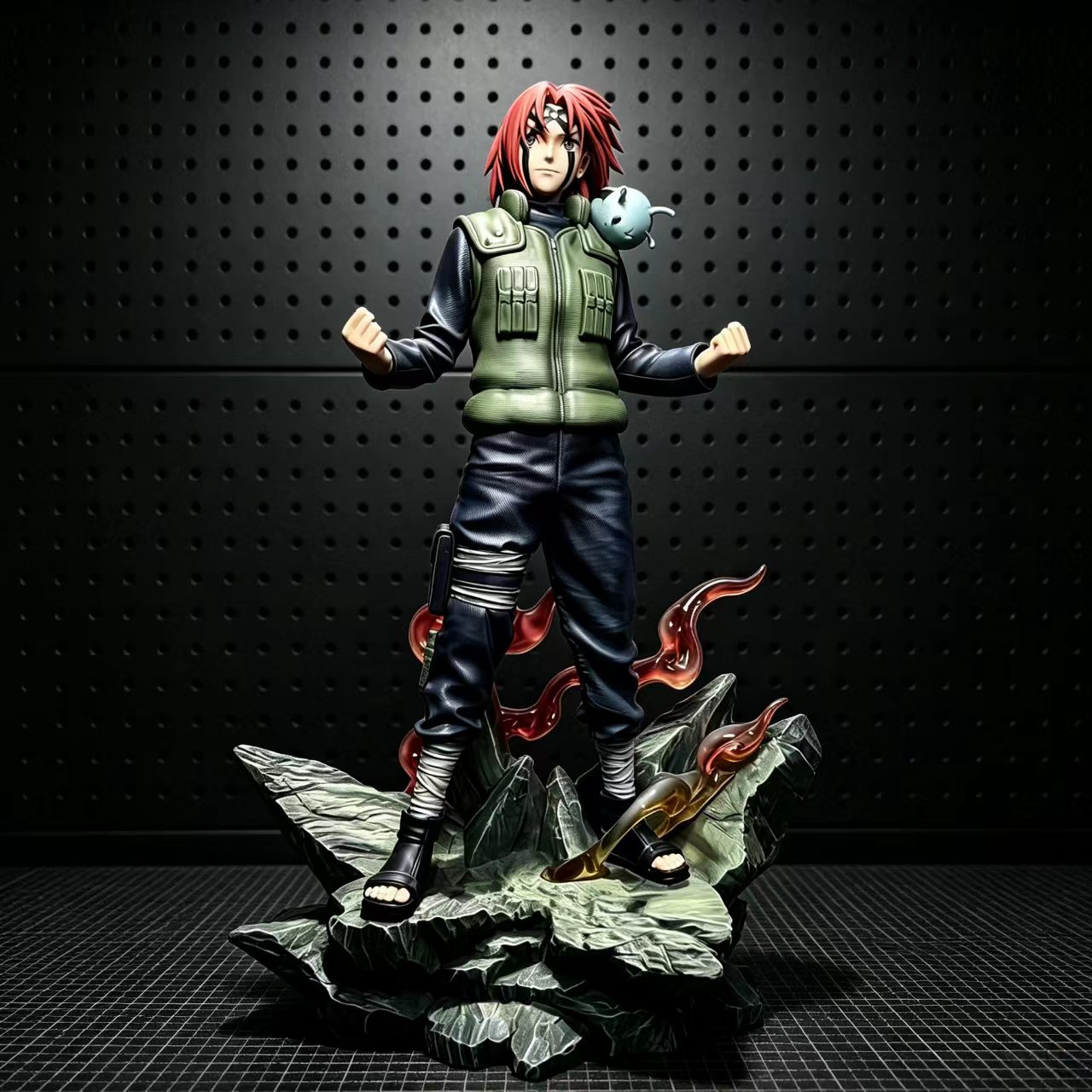 Nieuwe Sannin Sakura Haruno an - Popular Anime Merchandise recensie en prijs