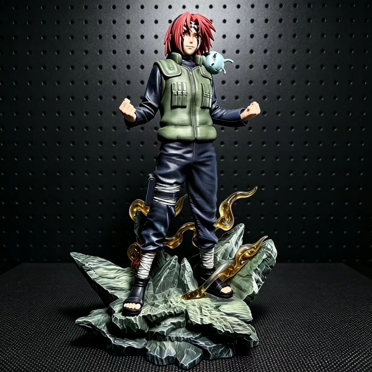 Nieuwe Sannin Sakura Haruno an - Popular Anime Merchandise recensie en prijs