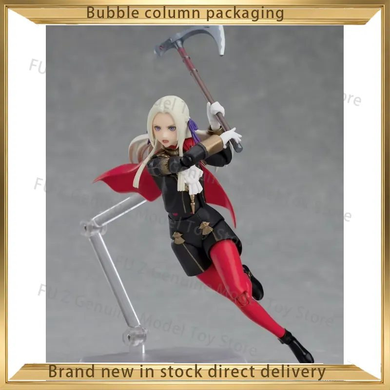 Good Smile Company Fire Emblem - Good Smile Company Figma recensie en prijs
