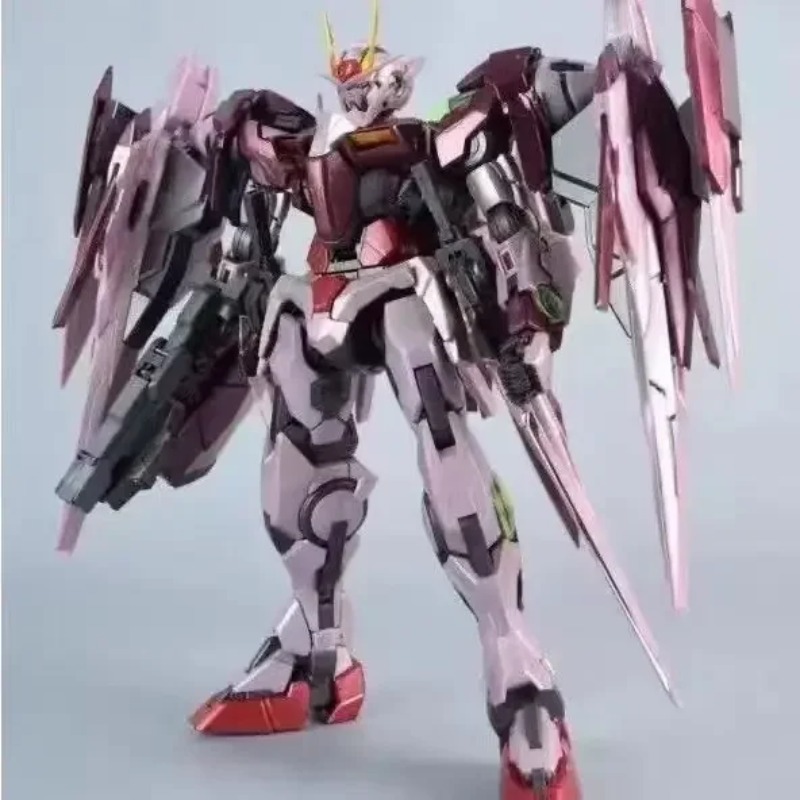 Bandai Gundam Creative Cartoon - Bandai Gundam Hg recensie en prijs