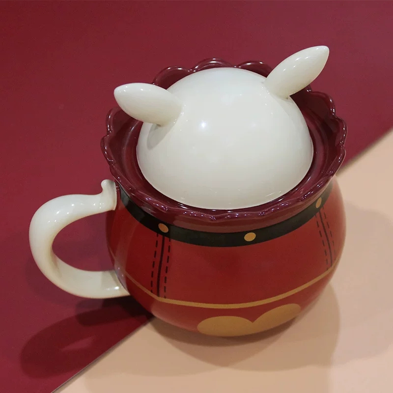 “Authentiek” Genshin Impact Me - Anime Merchandise Mugs recensie en prijs