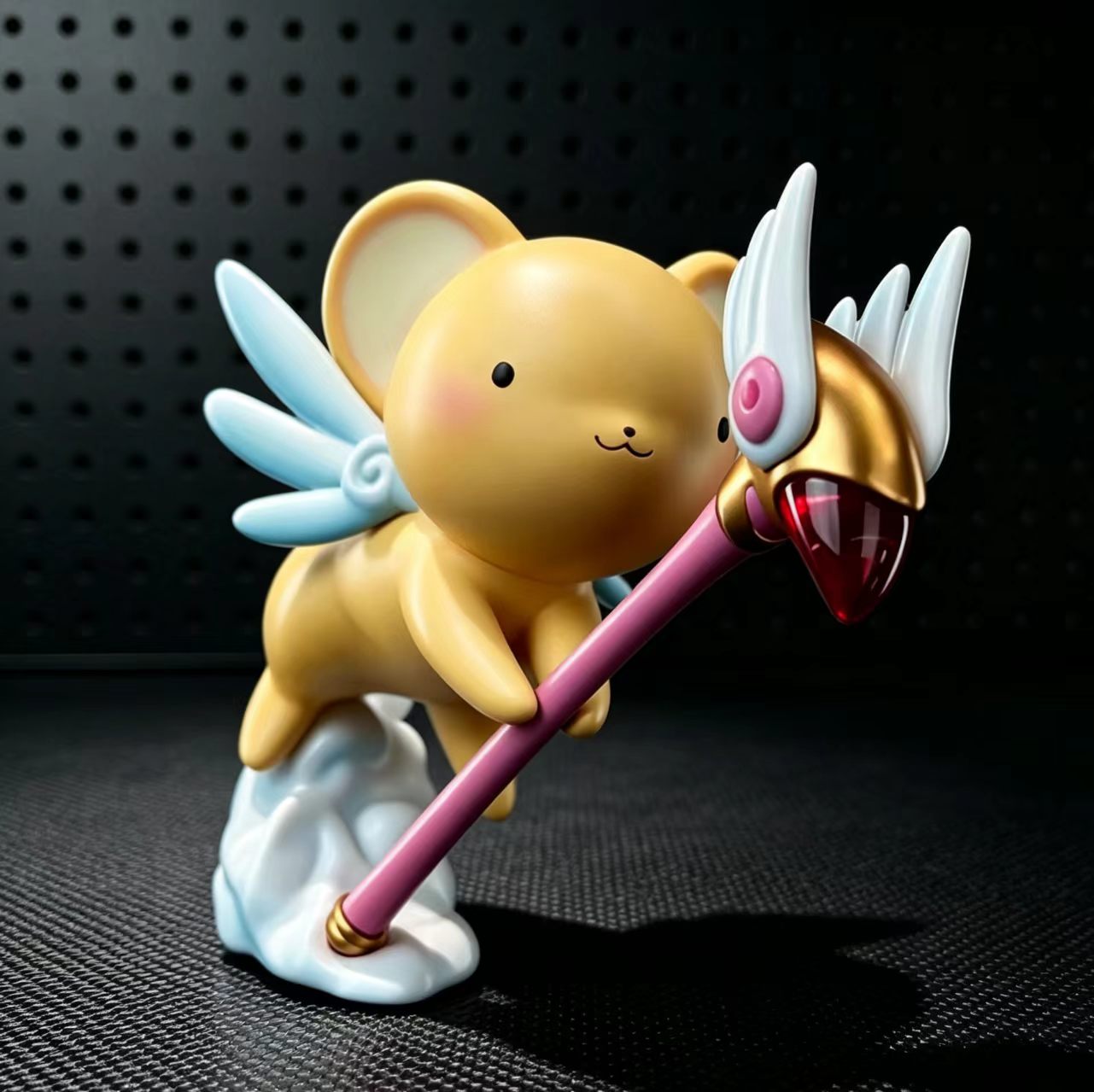 Kero Anime GK-modelbeeldje, tr - Popular Anime Merchandise recensie en prijs