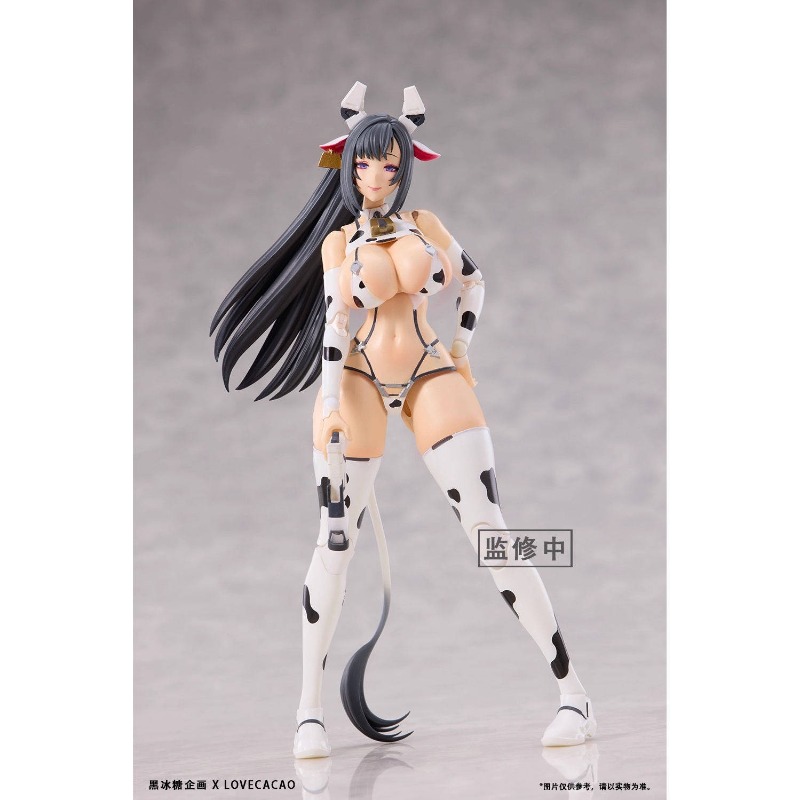 TYCTOYS Op Voorraad Originele  - Good Smile Company Figma recensie en prijs