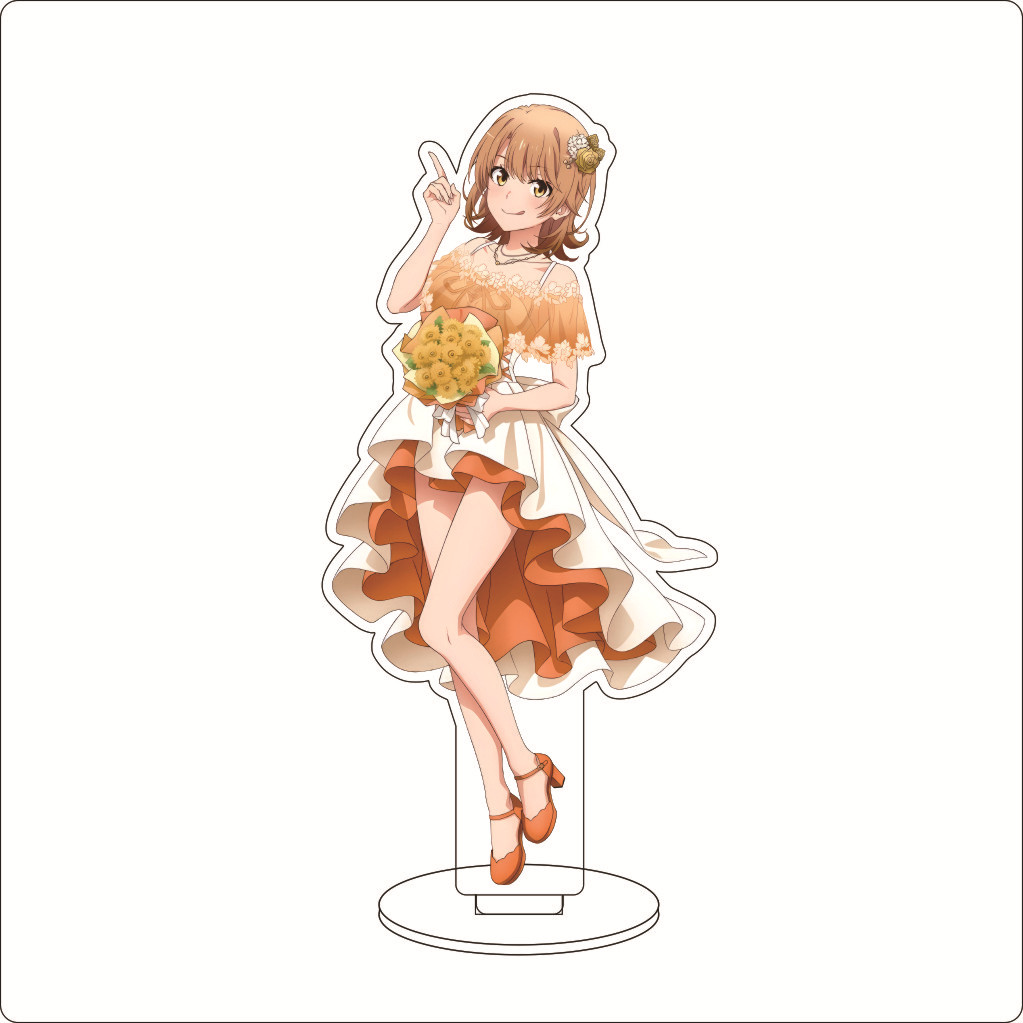 16CM Anime My Teen Romantic Co - Anime Merchandise Collection recensie en prijs