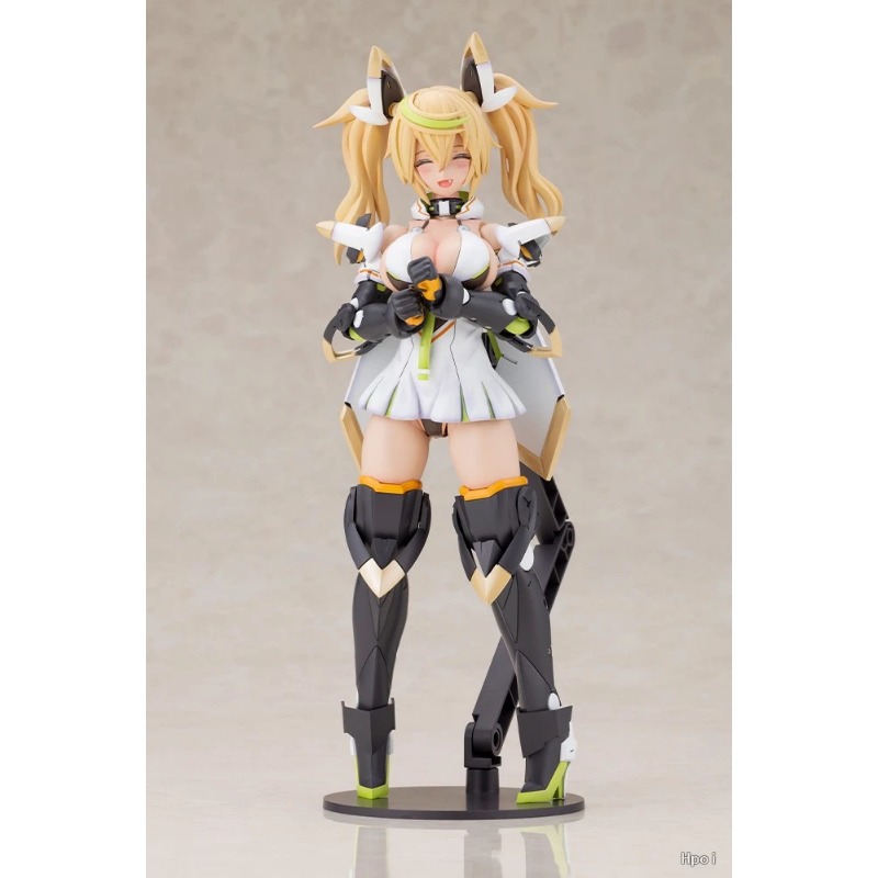 Op voorraad Originele KOTOBUKI - Good Smile Company Figma recensie en prijs