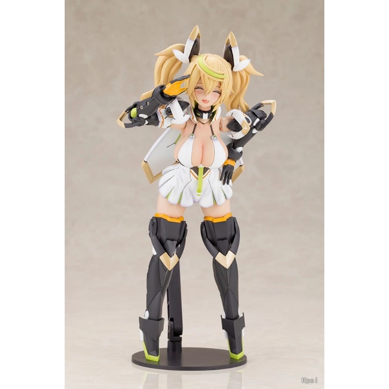 Op voorraad Originele KOTOBUKI - Good Smile Company Figma recensie en prijs