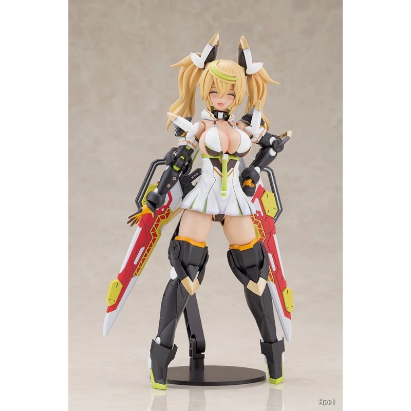 Op voorraad Originele KOTOBUKI - Good Smile Company Figma recensie en prijs