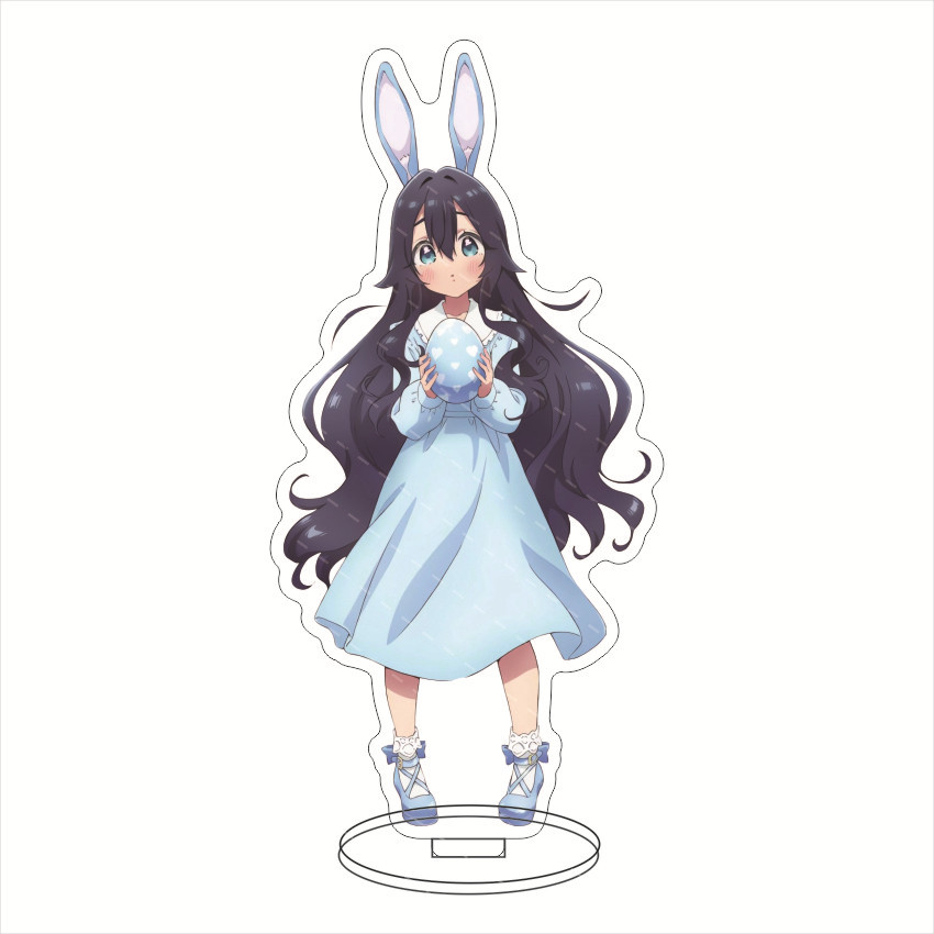 16CM Anime De 100 Vriendinnen  - Anime Merchandise Collection recensie en prijs