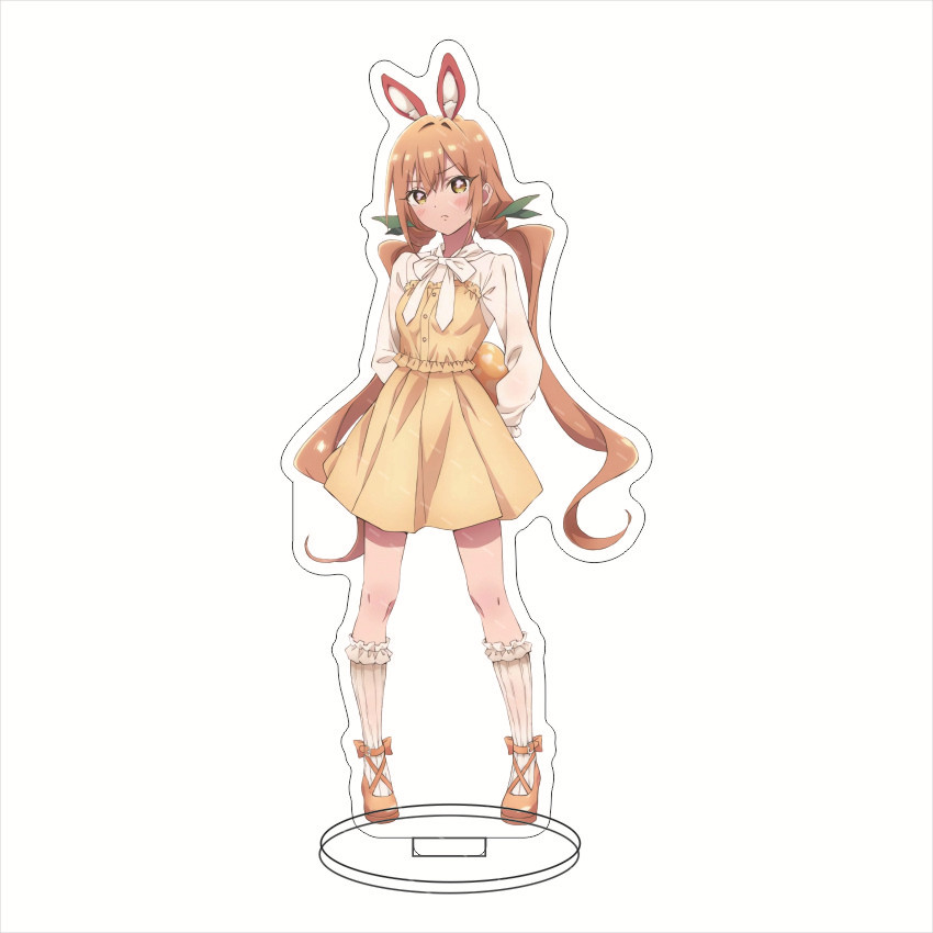 16CM Anime De 100 Vriendinnen  - Anime Merchandise Collection recensie en prijs