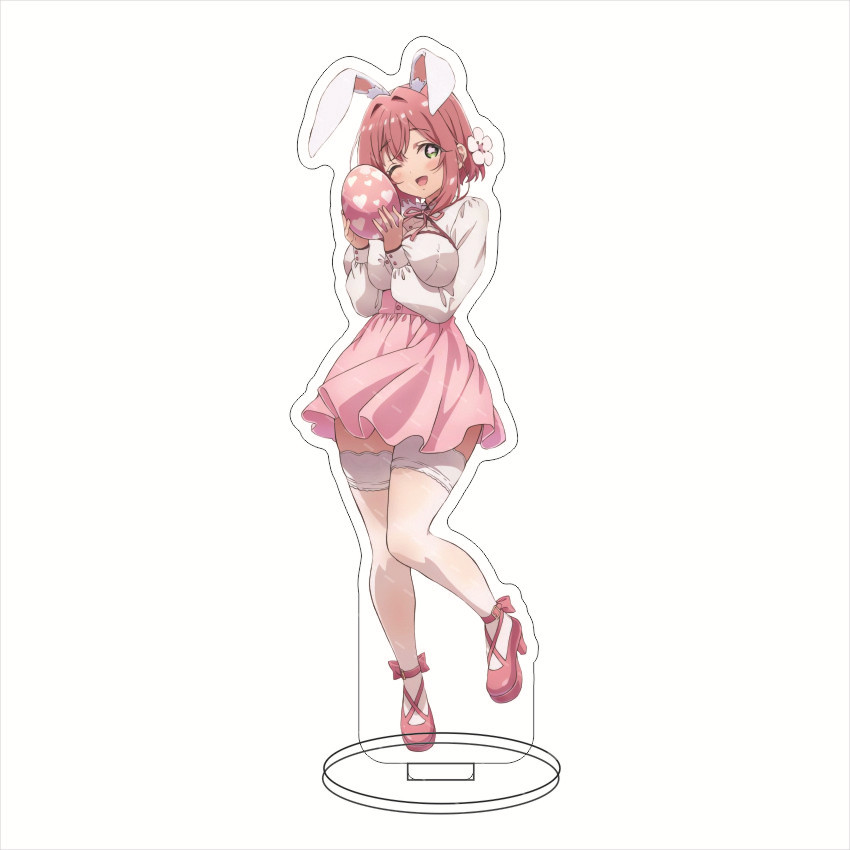 16CM Anime De 100 Vriendinnen  - Anime Merchandise Collection recensie en prijs