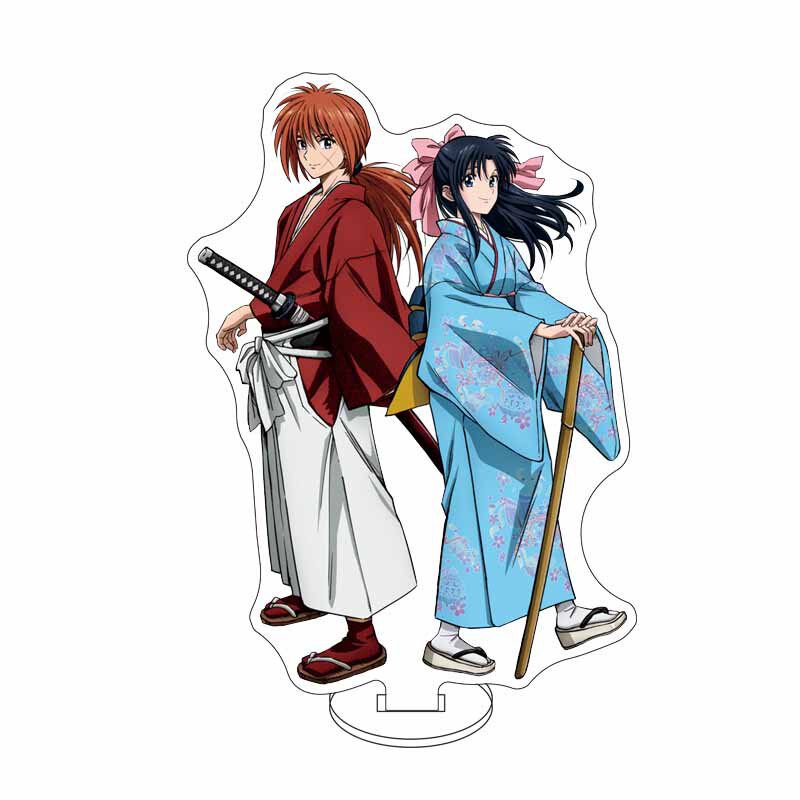 16CM Acryl Figuurstandaard Ani - Anime Merchandise Collection recensie en prijs