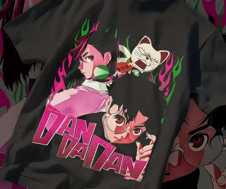 Populaire Dandadan Maneki Neko - Popular Anime Merchandise recensie en prijs