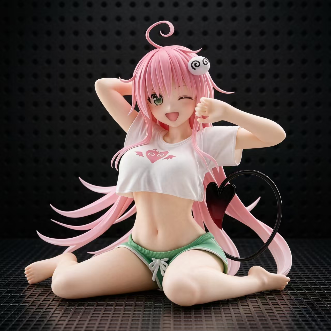 Loungewear Rara Anime GK-model - Popular Anime Merchandise recensie en prijs