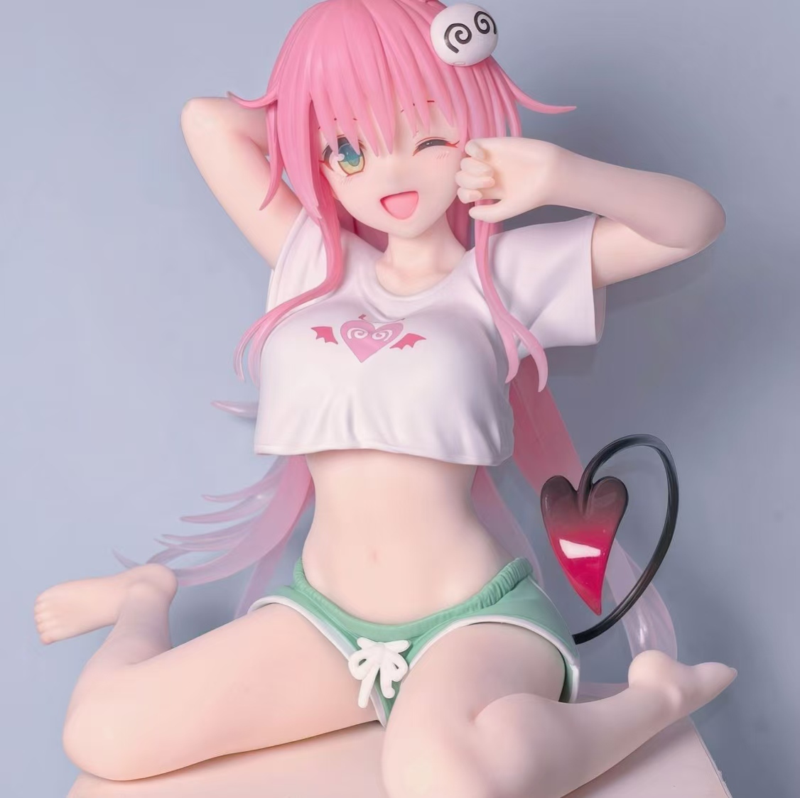 Loungewear Rara Anime GK-model - Popular Anime Merchandise recensie en prijs