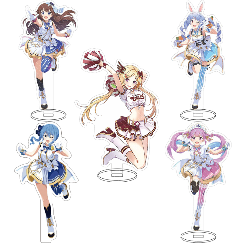 16CM Anime Hololive Kizuna AI  - Anime Merchandise Collection recensie en prijs