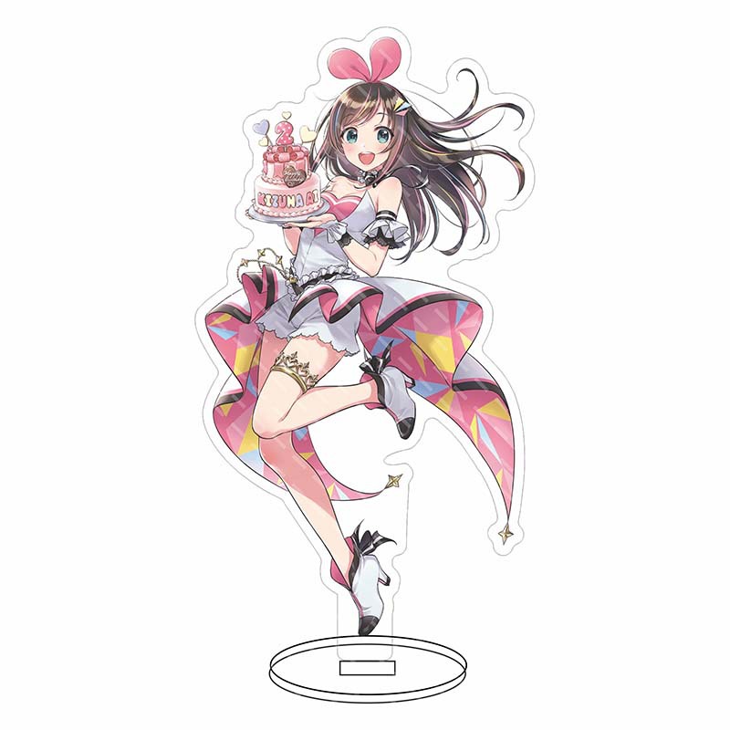 16CM Anime Hololive Kizuna AI  - Anime Merchandise Collection recensie en prijs