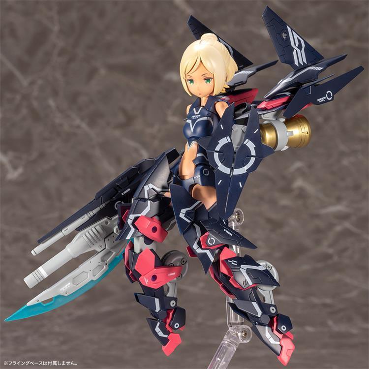 Kotobukiya Megami Device SOL S - Good Smile Company Figma recensie en prijs