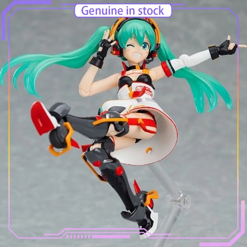 Good Smile Company GSC Hatsune - Good Smile Company Figma recensie en prijs