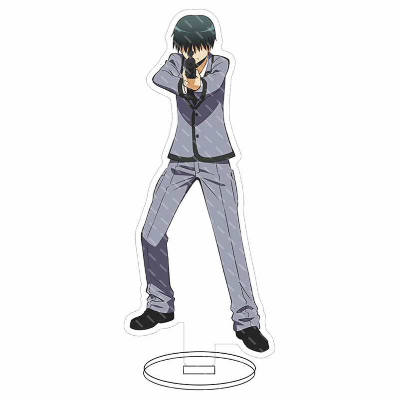 16CM Anime Assassination Class - Anime Merchandise Collection recensie en prijs