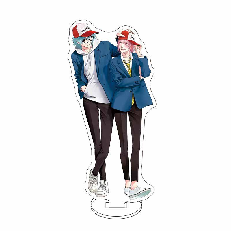 16CM Anime Twilight Uit scherp - Anime Merchandise Collection recensie en prijs